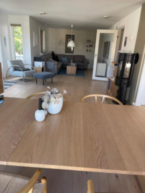 Fin og praktisk bolig til leie for ONS